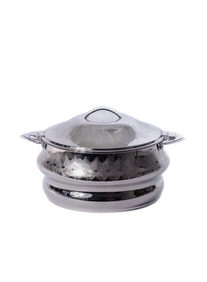 DOLCH Silver Indian steel case 7500 ml - Image 1